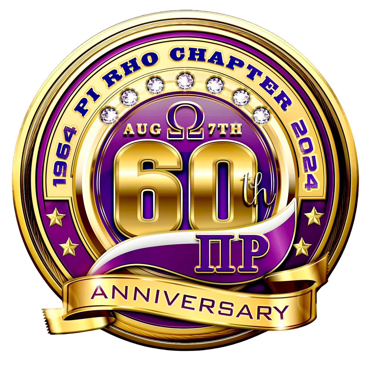 Pi Rho Chapter